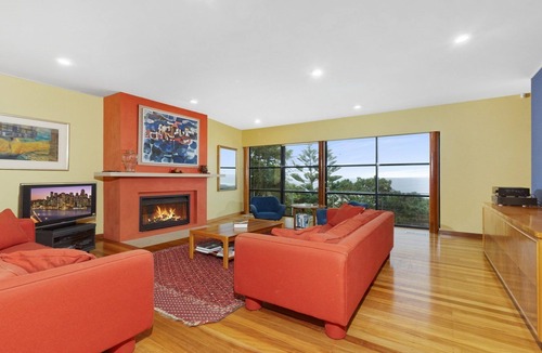 Gerroa House | Number Nine, Gerroa, South Coast
