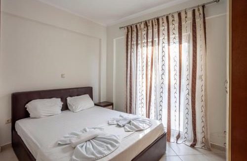 Pefkochori Villa | number102