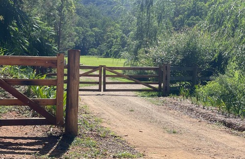 Wollombi House | Nunkeri
