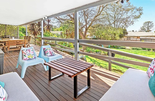 Tuross Head House | Nunyara @ Tuross Head