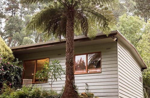 Monbulk House | Nurture Creek