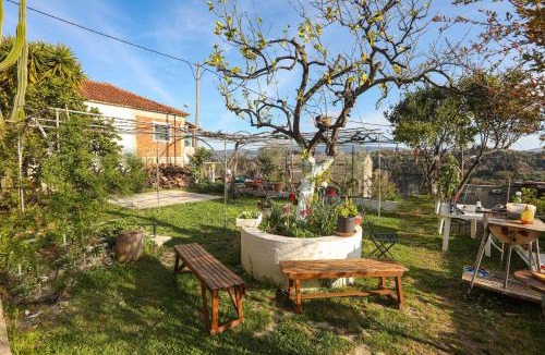Antipernoi Apartment | Nuvola Verde