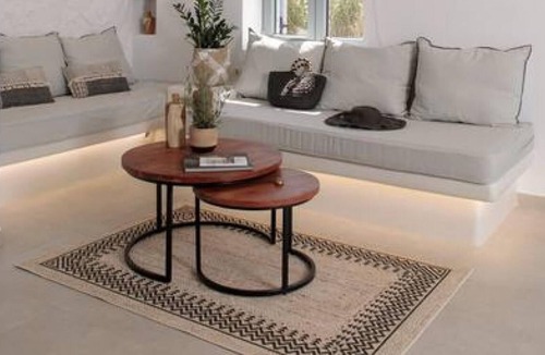 Agia Anna Villa | Nymphée 1 Luxury Villa, Naxos, Agia Anna