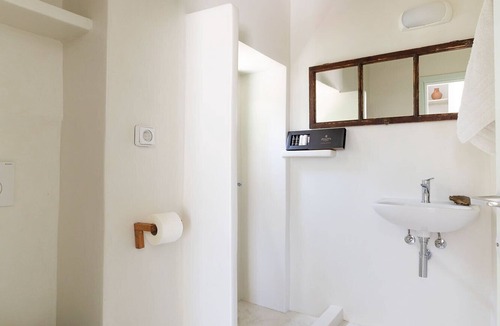 Naxos Apartment | Nymph Kleido Traditional Guesthouse