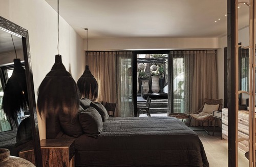 Ornos Hotel | O by Myconian, Mykonos, a Member of Design Hotels