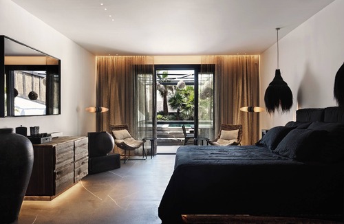 Ornos Hotel | O by Myconian, Mykonos, a Member of Design Hotels