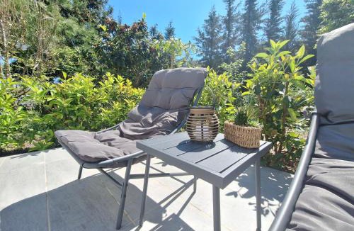 Ixia Apartment | O KIPOS APARTMENT