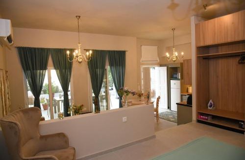 Massouri House | O Sole Mio