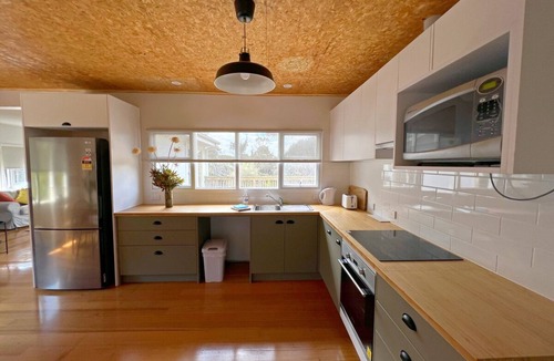 Killiecrankie House | Oakridge Holiday House, Killiecrankie Flinders Island, Tasmania