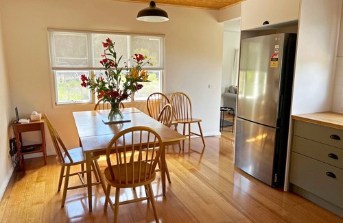 Killiecrankie House | Oakridge Holiday House, Killiecrankie Flinders Island, Tasmania