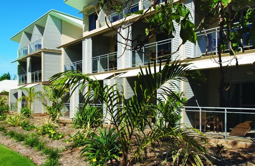Broome Apartment | Oaks Broome Hotel