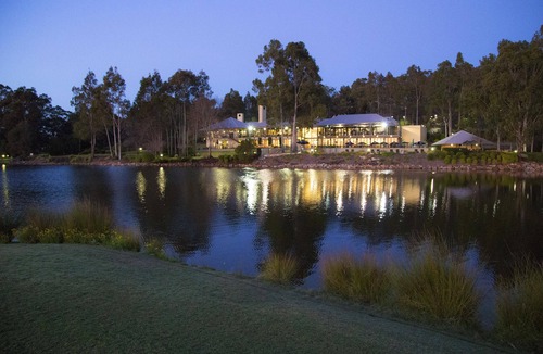 Pokolbin Hotel | Oaks Cypress Lakes Resort