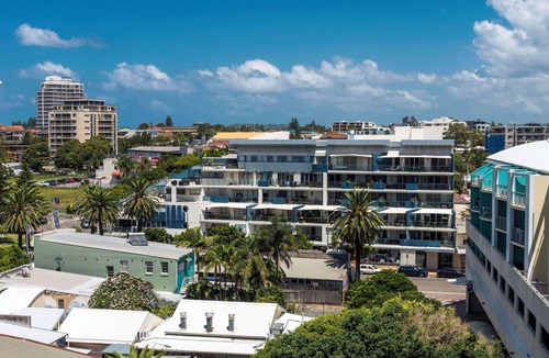 The Entrance Apartment | Oaks The Entrance Waterfront Suites