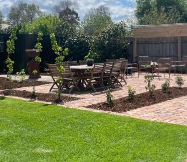 Maffra House | Oakview Country House Maffra