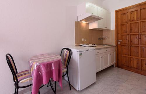 Neo Klima Apartment | Oasis 2