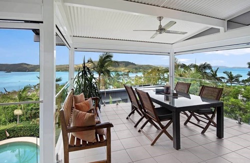 Hamilton Island Apartment | Oasis 23, Seaview Apartment on Hamilton Island