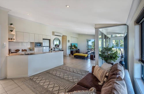Hamilton Island Apartment | Oasis 4 - Hamilton Island