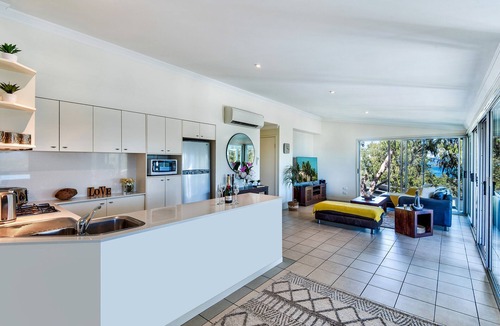 Hamilton Island Apartment | Oasis 4 - Hamilton Island
