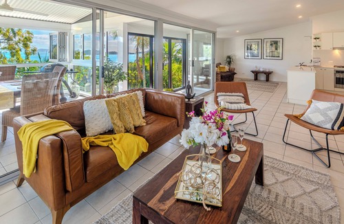 Hamilton Island Apartment | Oasis 4 - Hamilton Island