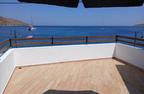 Livadia Apartment | OASIS APARTMENTS
