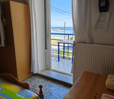 Mytilene Apartment | Oasis