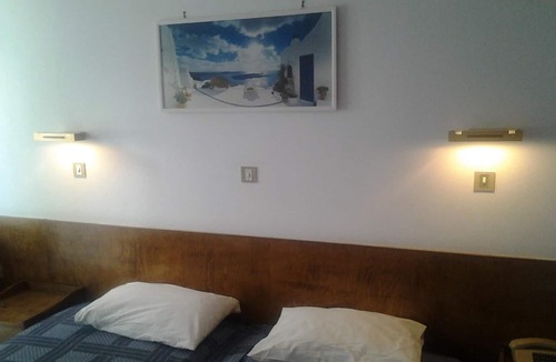 Mirties Hotel | Oasis Hotel