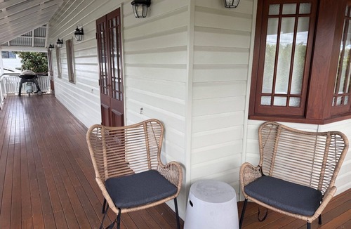 Teneriffe House | Oasis in Hawthorne!