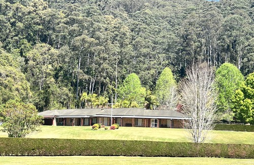 Upper Orara House | Oasis of Hope - Self Contained Unit with kitchen, 2 bedrooms with 2 x ensuites