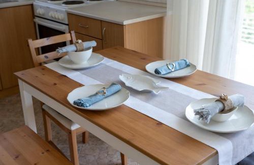 Lavreotiki Apartment | Oasis Resort Pure Relaxation Serenity