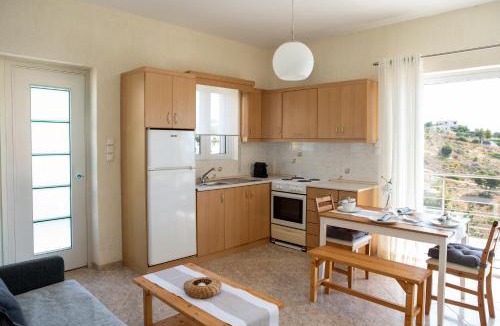 Lavreotiki Apartment | Oasis Resort Pure Relaxation Serenity