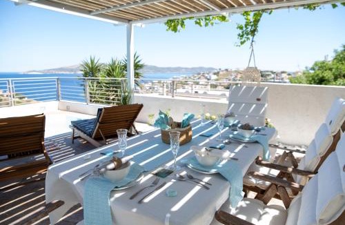 Lavreotiki Apartment | Oasis Resort Pure Relaxation Serenity