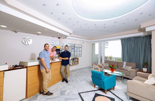 Skaleta Hotel | Oasis Scaleta Hotel