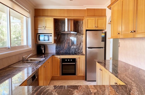 Cronulla Apartment | Ocean Front Panoramic Ocean Views with Direct Beach Access 616