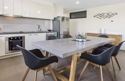 Sorrento Apartment | OCEAN BEACH RETREAT - SORRENTO