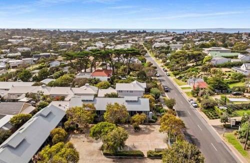 Sorrento Apartment | Ocean Beach Stays Sorrento