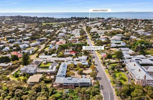 Sorrento Apartment | Ocean Beach Stays Sorrento