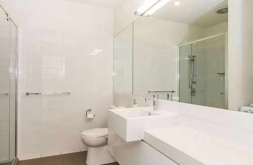 Aireys Inlet House | Ocean Bliss Apartments ID - AI200