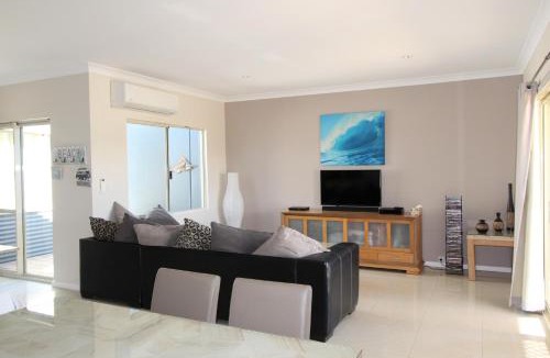 Jurien Bay Villa | Ocean Breeze