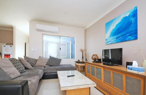 Jurien Bay Villa | Ocean Breeze