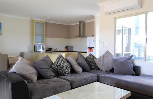 Jurien Bay Villa | Ocean Breeze