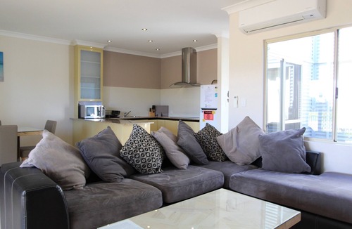 Jurien Bay Villa | Ocean Breeze - Free WiFi & Foxtel