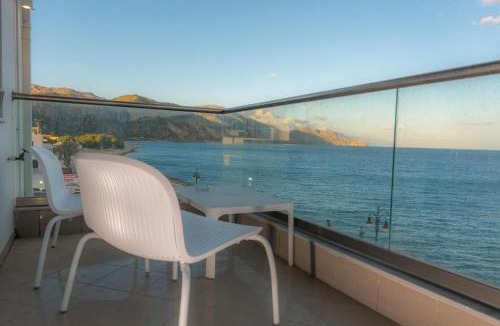 Palaiochora Hotel | Ocean Dreams