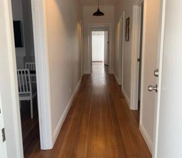 Playford House | Ocean Eyre