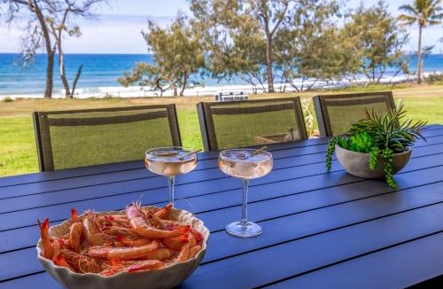 Coral Cove House | Ocean Fairways Getaway