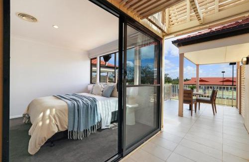 Coral Cove House | Ocean Fairways Getaway