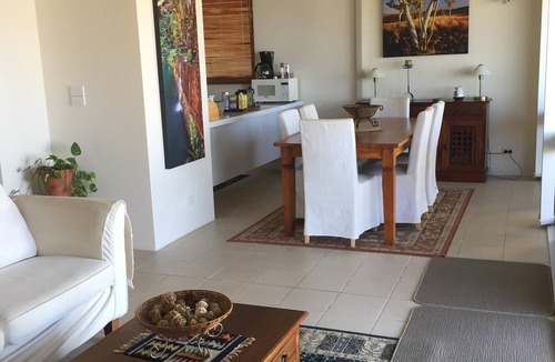 Halls Head Apartment | Ocean Front Apartments long or short stay 2Bedrooms - Adults Only