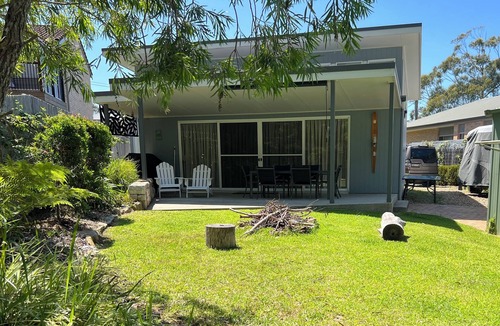Berrara House | Ocean Haze Beach House