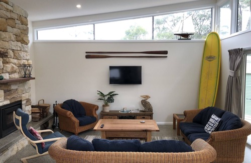 Berrara House | Ocean Haze Beach House
