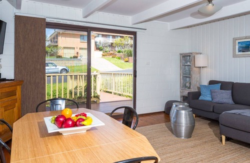 Surf Beach House | Ocean Outlook Surf Beach