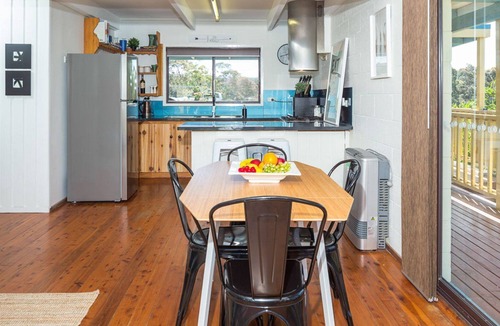 Surf Beach House | Ocean Outlook Surf Beach